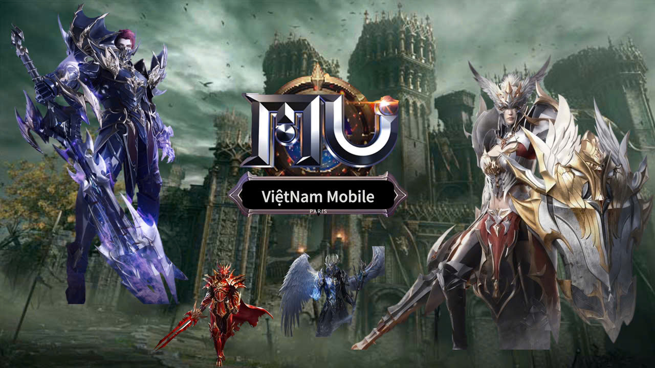 Tải game